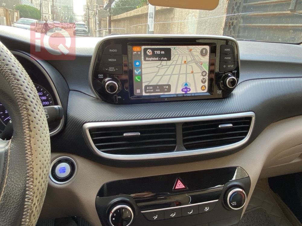 هيونداي توسان